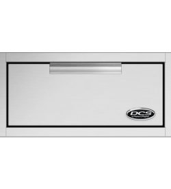 DCS 20-Inch Single Tower Drawer With Soft Close