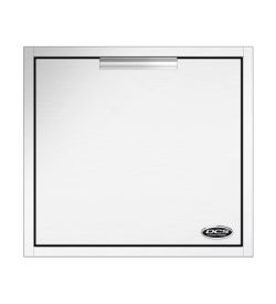 DCS 24-Inch Access Drawer With Propane Tank Storage - ADR2-24