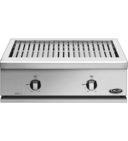DCS Liberty 30-Inch Built-In Natural Gas Grill