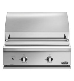 DCS Professional 30-Inch Built-In Propane Gas Grill