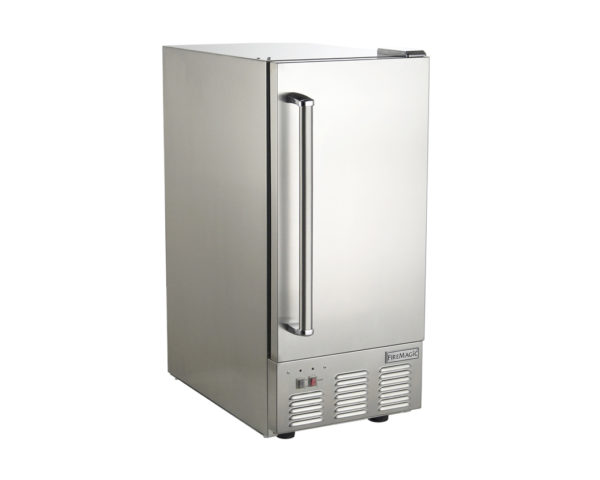 Fire Magic 44 Lb. Outdoor Ice Maker - Stainless Steel - 3593