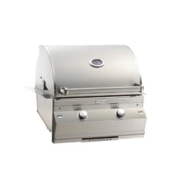 Fire Magic Choice C430i 24-Inch Built-In Natural Gas Grill - C430i-1T1N