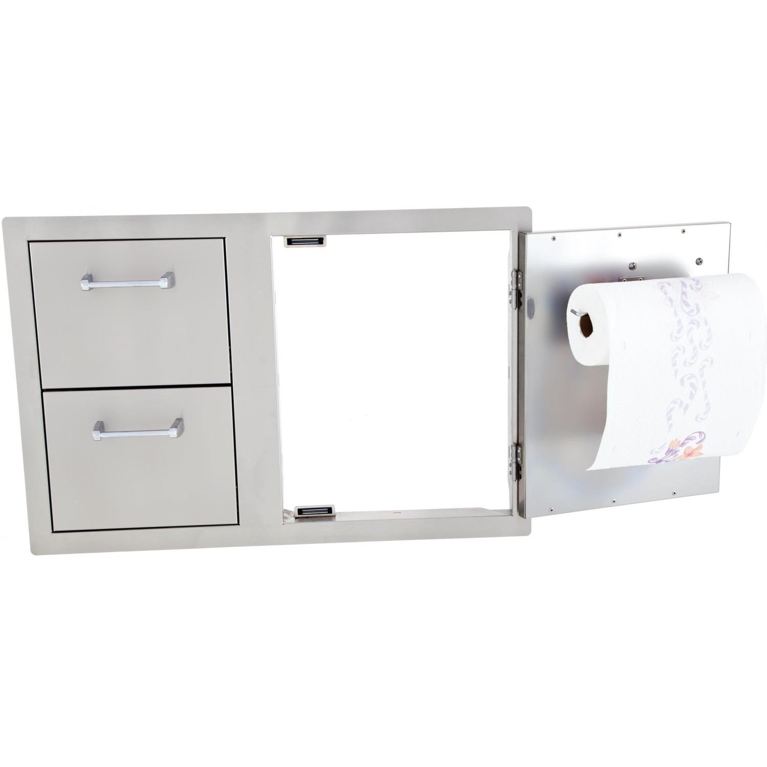 https://extremebackyarddesigns.com/wp-content/uploads/2016/11/Lion_33-inch-access-door-and-double-drawer-combo-2.jpg