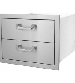 pcm-double-drawers-260-series