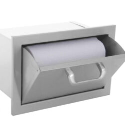 PCM Paper Towel Holder