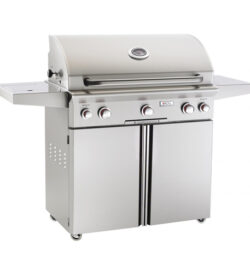 36" AOG T Series Freestanding Grilll