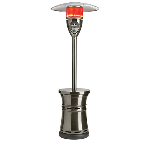 Napoleon Skyfire Propane 40 Patio Heater 