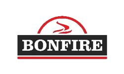 Bonfire BBQ Grills