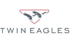 Twin Eagles Logo