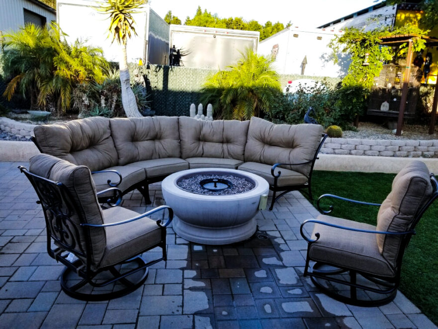 Patio Furniture Delivery Orange County, Outdoor Furniture Orange County